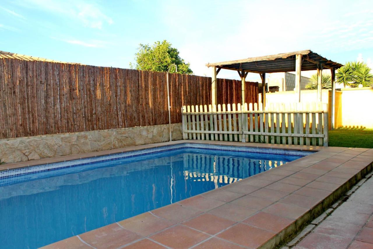Casa Cala Del Aceite